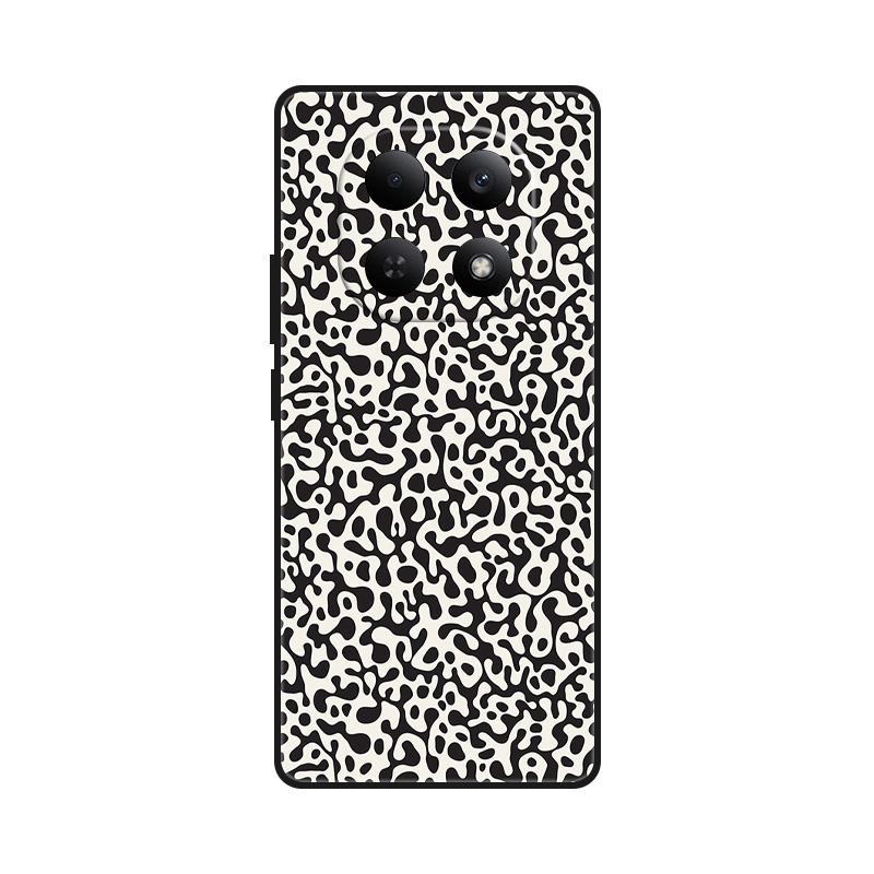 For Xiaomi Redmi Note 15 5G Case Silicone TPU Cover Redmi Note15 Case TPU Phone Protector For Redmi Note 15 4G Global Cover