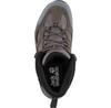 Треккинговые ботинки Jack Wolfskin Vojo 3 Texapore MID Women