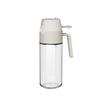SMVP Leak-Proof Glass Oil Dispenser Bottle