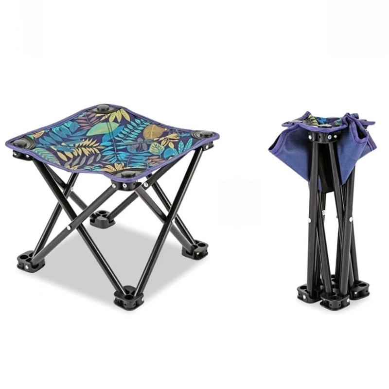 

Premier Portable Foldable Sketching & Camping Chair with Backrest - Ideal for Picnics and Outdoor Use