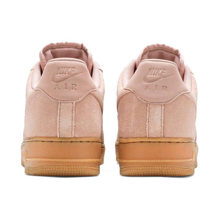 Nike Air Force 1 Low Particle Pink Gum AA1117-600
