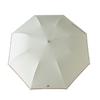 parasol with umbrella K mark [Kitamura] All-weather bag, (Ivory), Women's, 001729-0002-01