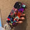 T-Tame Impala Phone Case  Phone Case For iPhone 14 16 15 11 12 13 Pro Max Mini Plus Shockproof Cover
