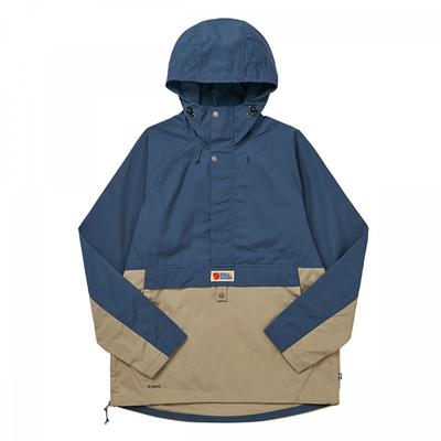 Fjellaven 87008 520 195 Vardak Anorak Pánská bunda S