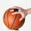 Deget Manșon cu atela Elastic Nylon Respirabil Baschet Protecție pentru degete Protecție pentru badminton Volei Volei
