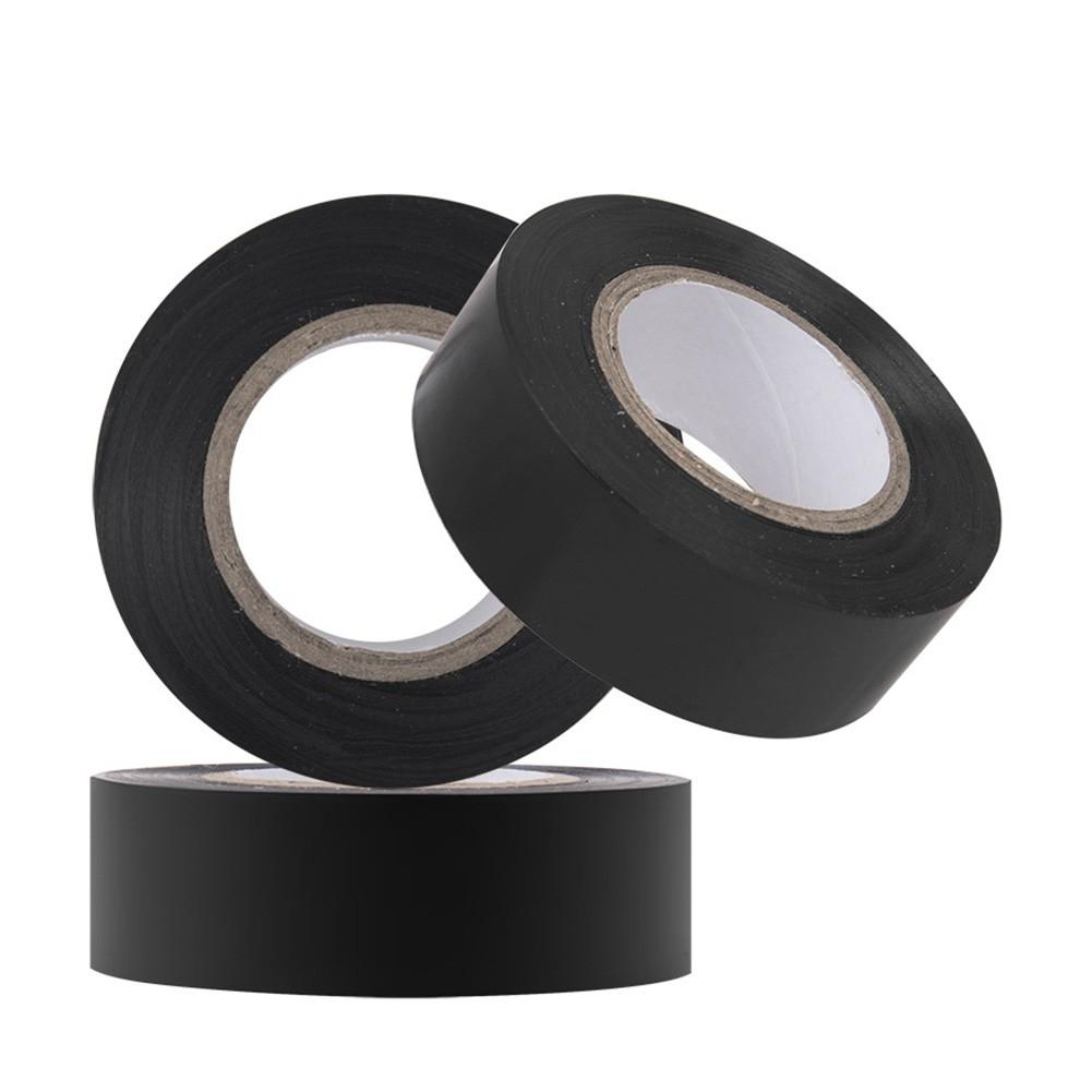 9m Lenkergriff Reparaturband Alle Lenker Fahrräder&Fahrräder Schwarz