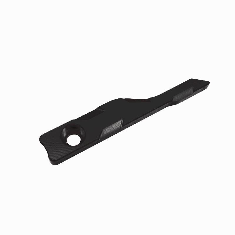 Honda PCX160/125 (21-23) Front ABS Brake Sensor Protector