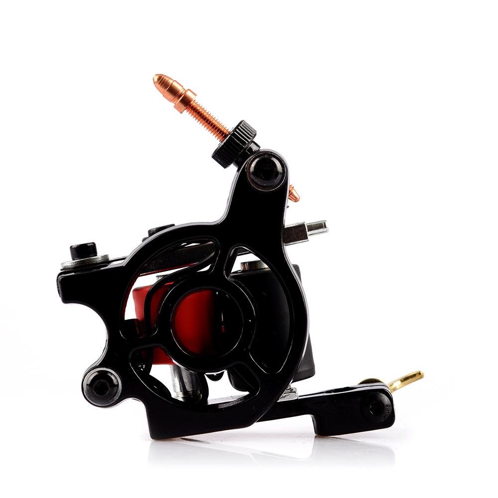 PHOENIX Tattoo Gun Shader Liner Tattoo Coloring Machine Tattoo Artist Supply Supplies Liner and Shader Permanent Makeup Tattoo Machine