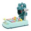 Multifunction Hammering Game Toy with Sound Effect Early Learning Educational Toy for Kids Over 3 Years Old