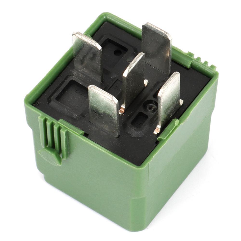 Airmatic Air Suspension Relay 5 Prong For Mercedes Benz CL GL ML AM-3276792641