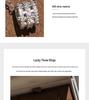 Korean Style S925 Sterling Silver Slim Waist Diamond Necklace for Women - Elegant and Luxurious Pendant