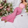 Women's Waist-Slimming Sequin Wide-Leg Pants - Summer Fashion, European & American Style