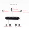XT6 Magnetic Bluetooth-compatible HiFi Stereo In-Ear Wireless Earphone Sports Headphone