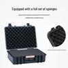 Zizhisheng Heavy-Duty Protective Equipment Cases