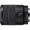 Sony High Magnification Zoom Lens E 18-135mm F3.5-5.6 OSS Sony E Mount APS-C Format Only SEL18135
