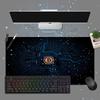 Bitcoin Mousepad Boy Pad Natural Rubber Gaming Mousepad Desk Mat Size For Gameing World Of Tanks CS GO Zelda