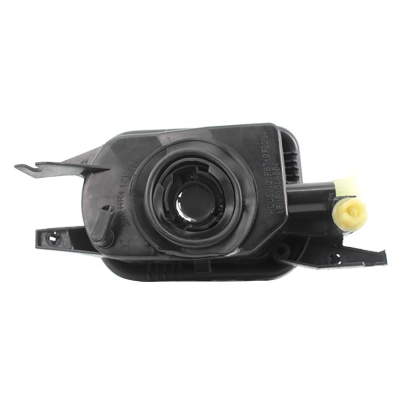 Car Front Bumper Fog Lights Lamp Foglight Without Bulb for Benz C-Class W203 2001-2007 2158200656