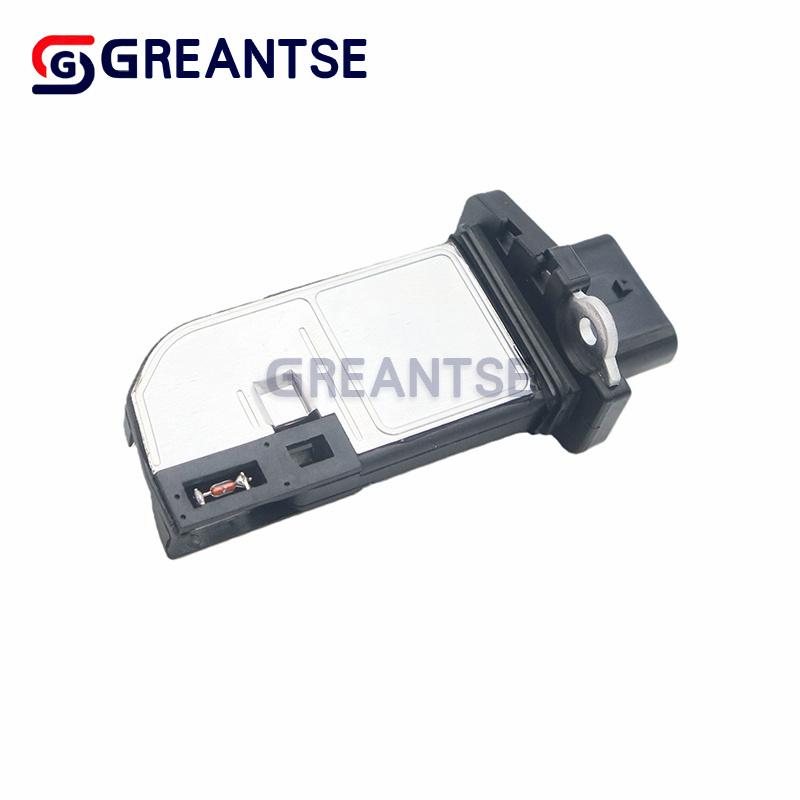 AFH70M-81 MAF Air Mass Flow Sensor For BMW 3 5 7 Series X3 X5 X6 F30/F80 F01/F02 E70/E71 Car Accessories