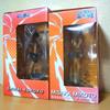 [USED] A Certain Magical Index: Misaka Mikoto's Sister, Shirai Kuroko, AmiAmi Limited Edition 1/8 Scale Figure