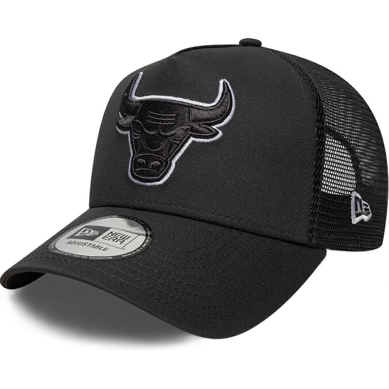 New Era Vīriešu 9FORTY NBA Chicago