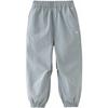 DAVE & BELLA Boys' Summer Cooling Sun Protection Jogger Pants