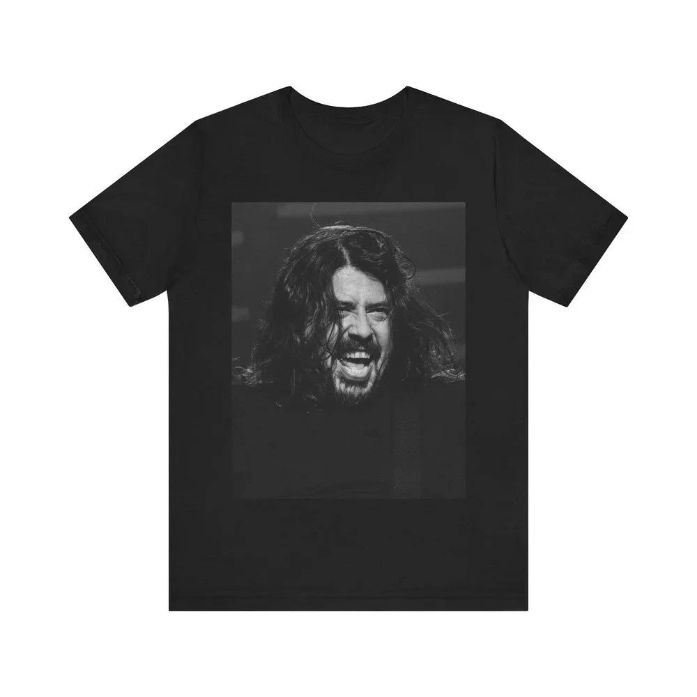 Just For Fans Foofighters Tees A Huge Range Of Designs Breathable Cotton Super Comfy 2025 Tshirts For Both Unisex And Wounisex