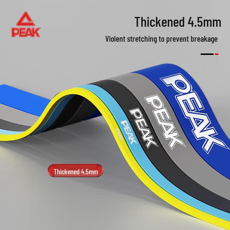 Peak Fitness Resistance Band