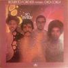 LP-Platte RETURN TO FOREVER CHICK COREA No Mystery 2302034 Polydor Kanada Jazz Gebraucht