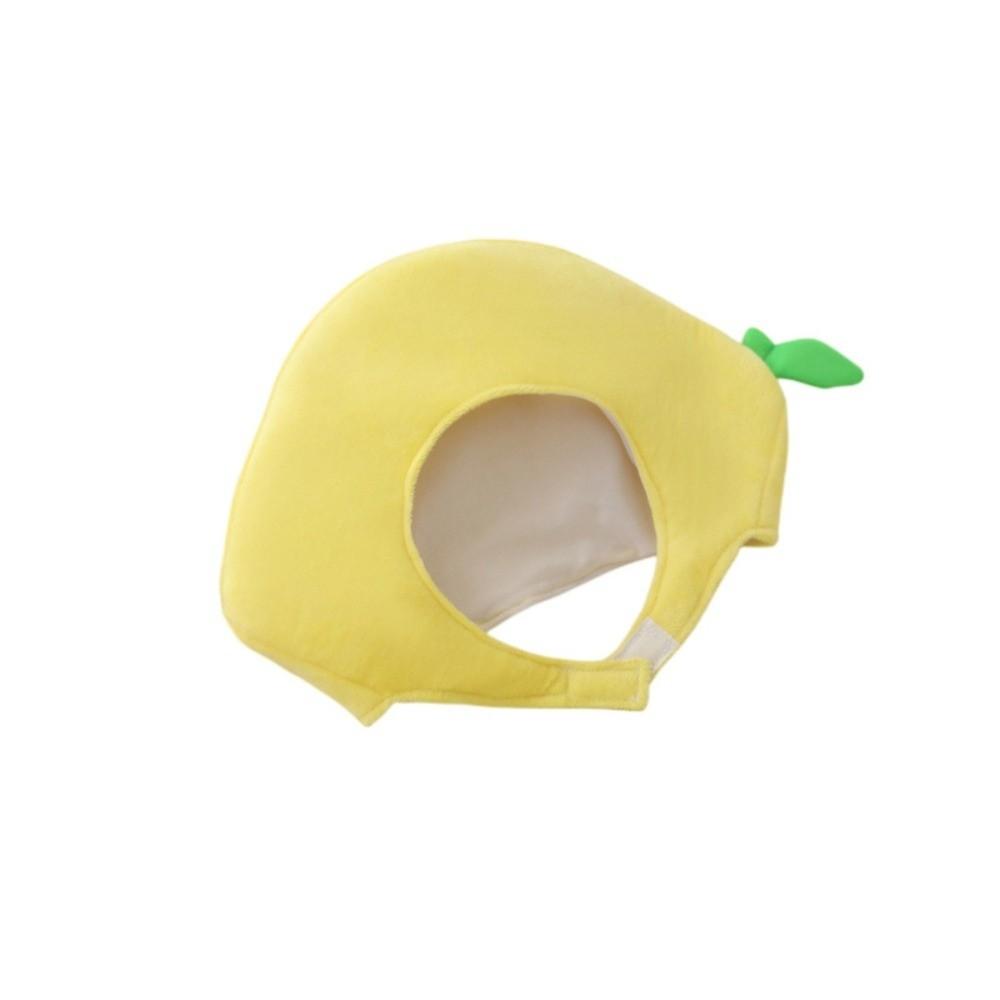 Creative Fruit and Vegetable Hat Playful Pullover Cap Tomato Nutrition Month Hat  Kids Adults