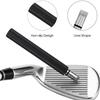 Golf Cleaning Tool with Replaceable Blade