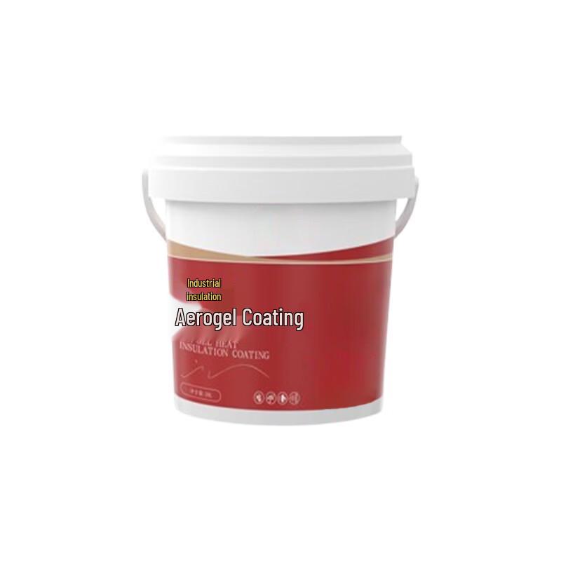 Qihuan Nano Aerogel Thermal Insulation Coating
