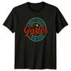 Üst giysisi – T-shirtler