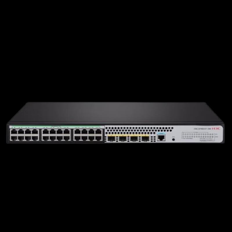 H3C S1850V2-28X Enterprise Gigabit/10G Managed Switch