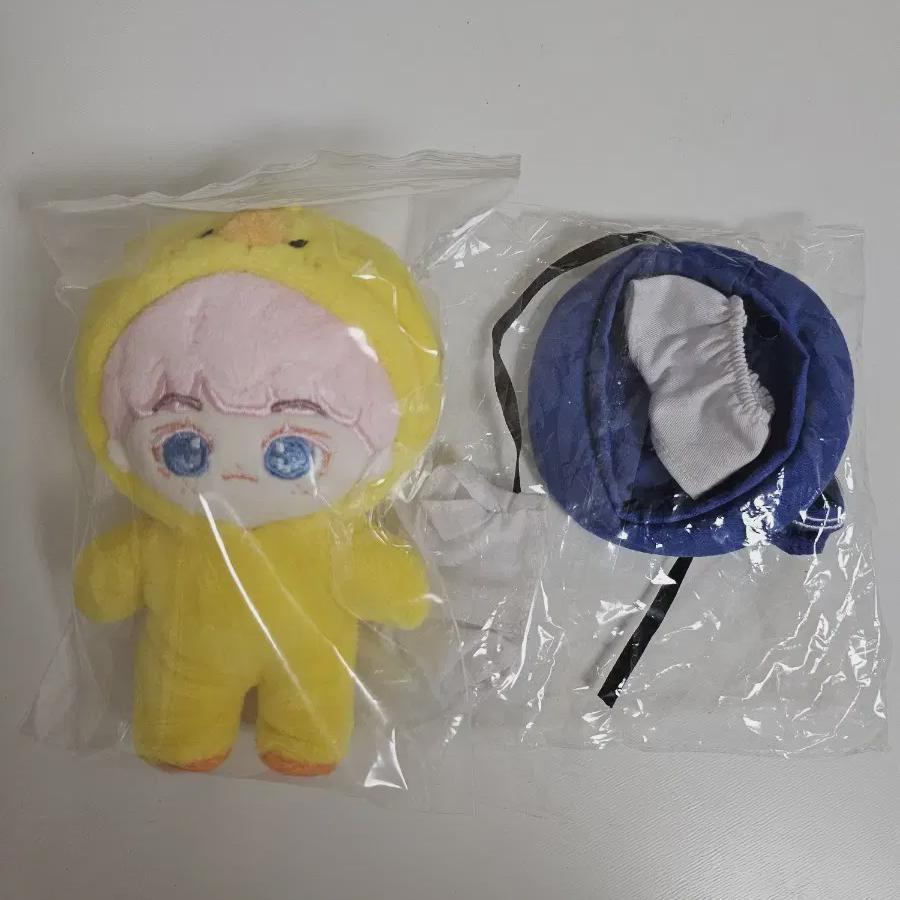 Straykids Straykids Felix Doll Baby Racha