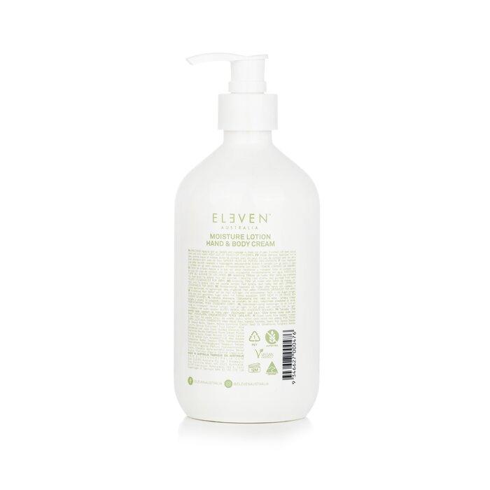 ELEVEN AUSTRALIA Moisture Lotion Hand & Body Cream