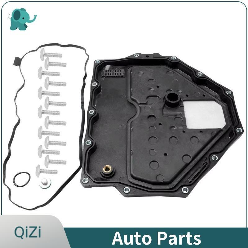 9G132102500 Transmission Oil Sump Pan With Filter & Gasket & Bolts For Porsche911 991 Carrera Cabrio Cayman Turbo Boxster