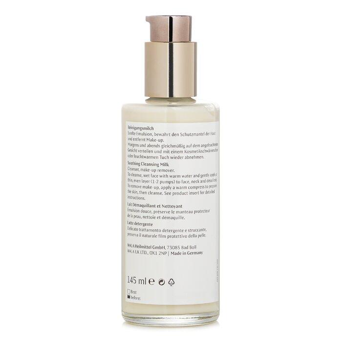 DR. HAUSCHKA Soothing Cleansing Milk