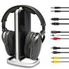 Retekess TA007 Sluchátka pro hovory Nabíjecí dok Žádný audio konektor a Nabíjí se s Velká Lehká a Sluchátka pro Vhodné pro Seniory TV,