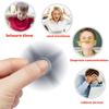 Model Dart Fingertip Gyroscope Black Technology Creative Finger Rotation Stress Relieving Artifact Student Children'S Toy