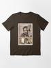 Serge Gainsbourg Serge Gainsbourg 500 franchi classico T-shirt Essenziale