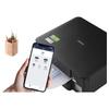 Brother DCP-T430W Color Inkjet Multifunction Printer CN plug (adapter included)