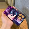 V-Valorant Game Phone Case For IPhone 17 Pro Max 15 Pro 16 14 Plus 12 13 Mini 11 Pro Shockproof Soft Cover