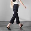SOFSIL Women's Summer High-Waist Flared Pants