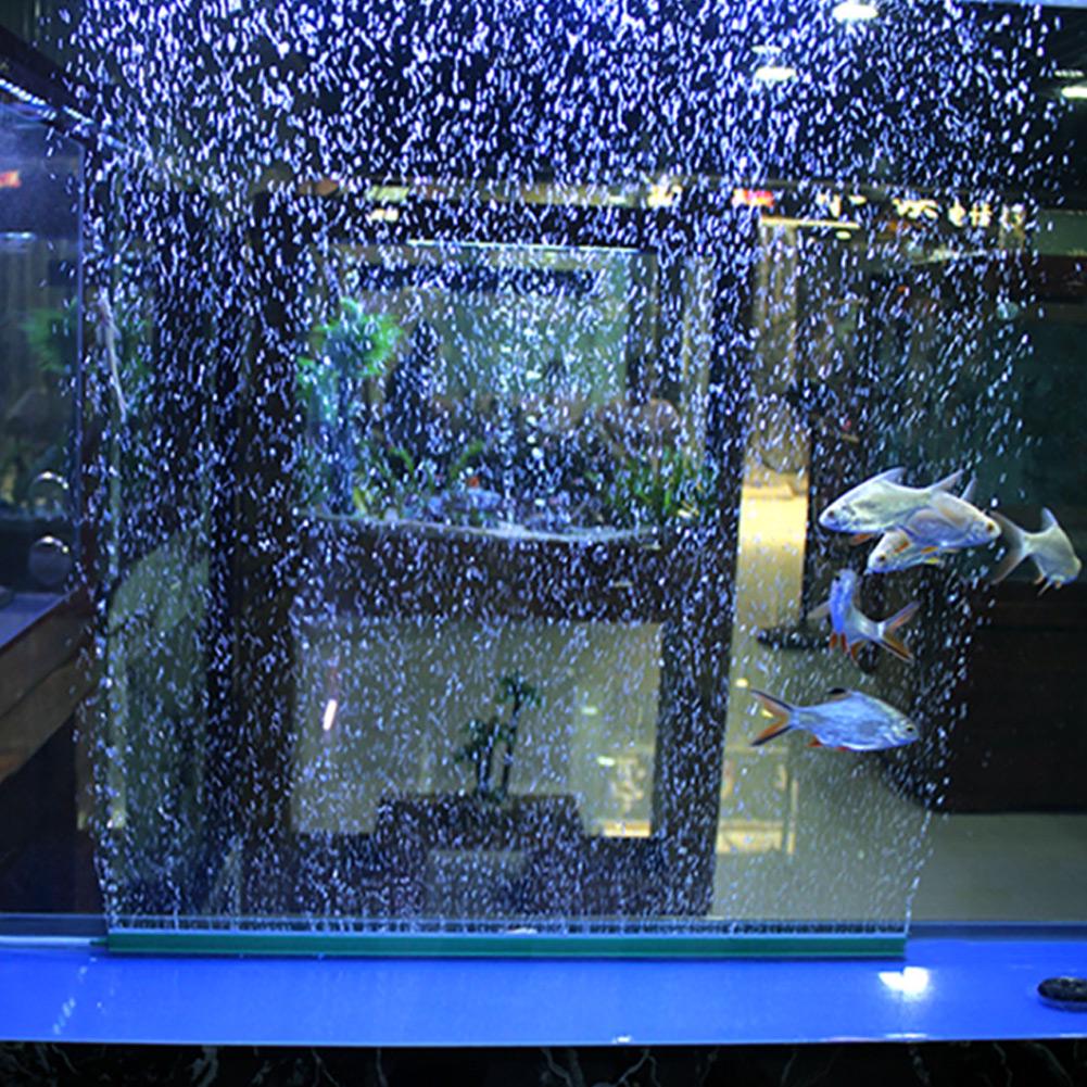 3Pcs     Stone Bubble   Oxygen Pump for Aquarium Fish   Green