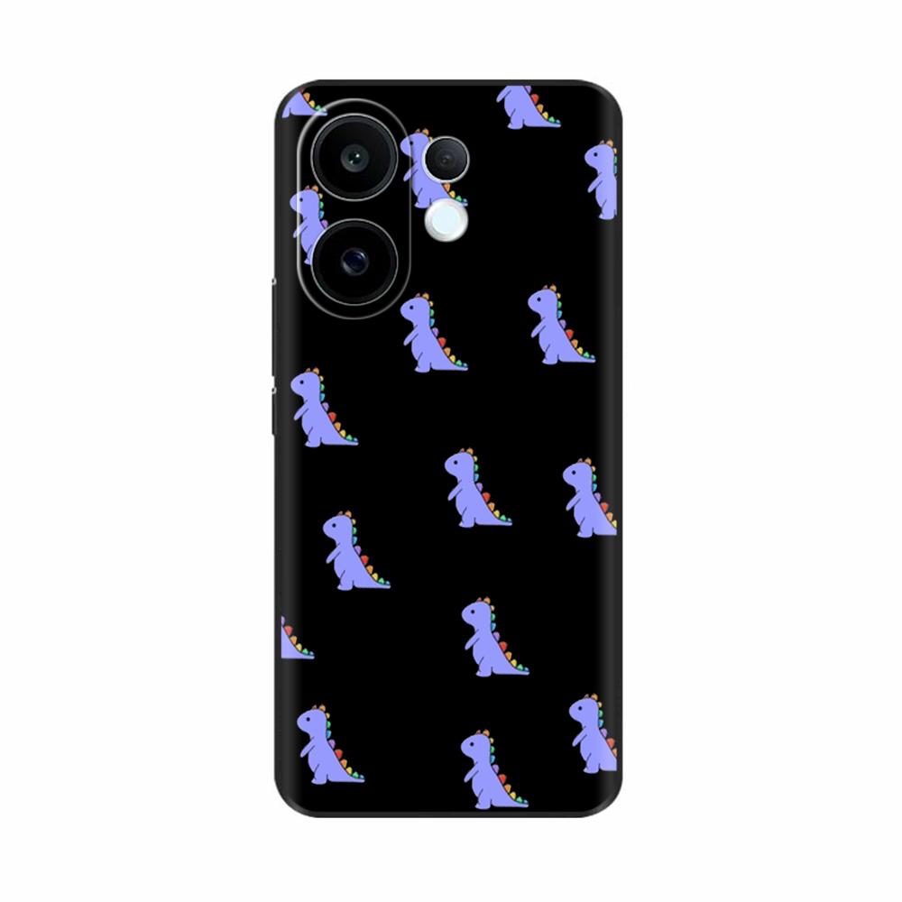 For VIVO S30 Pro Mini 5G Case Cartoon Butterfly Flowers Silicone Phone Cases For Vivo S30 5G vivoS30 Back Cover Fundas Bumper
