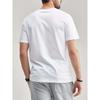 European Size [Rabbit Skeleton Print] Rabbit Skeleton Print Creative Theme, Smooth cotton Surface for Easy Care, Trendy and Fashionable,Versatile