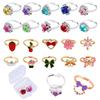 Accesorii (fete de la 4 ani) – Bijuterii pentru copii