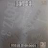 12inch Record BOYZ 3  Break It On Down CLD010 Cool DVision 1999 Italy Rap  HipHopRB Used