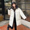 Damen Winter Parka Verdicken Warme Parka Winterjacken Mit Kapuze Parka Mäntel Outwear Mit Kapuzenjacken Für Damen