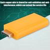 For PS1   PS2 to HDMI Audio Video Converter with Anti Jamming Interface Game Console Conversion